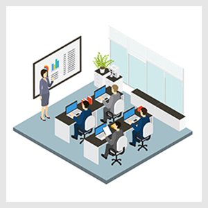 Vocational Training and Orientation Programme